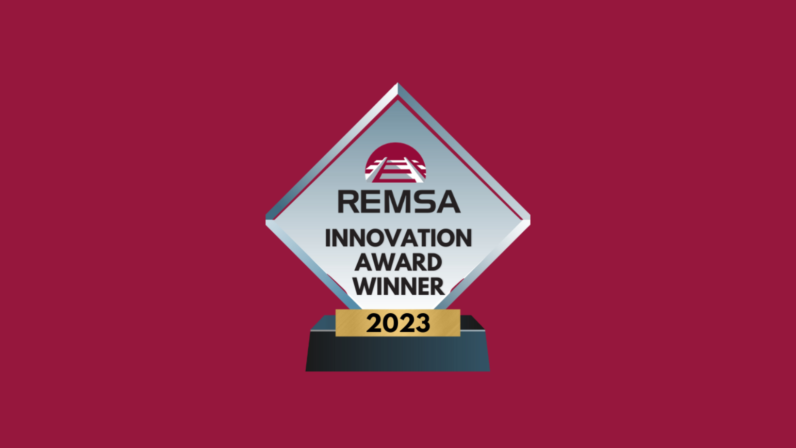 REMSA Innovation Award Winner 2023 ZoneGuard Miller Ingenuity