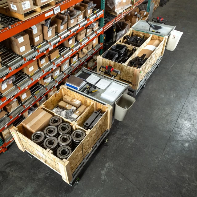 Products | Miller Ingenuity